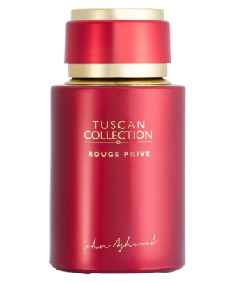 John Ashwood Tuscan collection Rouge Prive EDP 100 ml