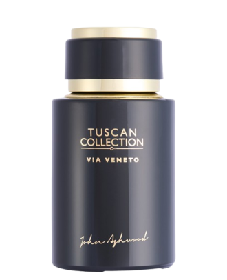 JOHN ASHWOOD VIA VENETO EDP UNISEX