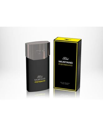 MUSTANG FORD MUSTANG PERFORMANCE EDP UNISEX 100ML