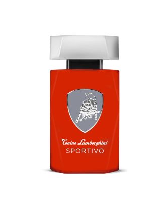 TONINO LAMBORGINI SPORTIVO EDT MEN