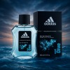 Stay Cool and Confident with Adidas Ice Dive Perfume for Men in Dubai