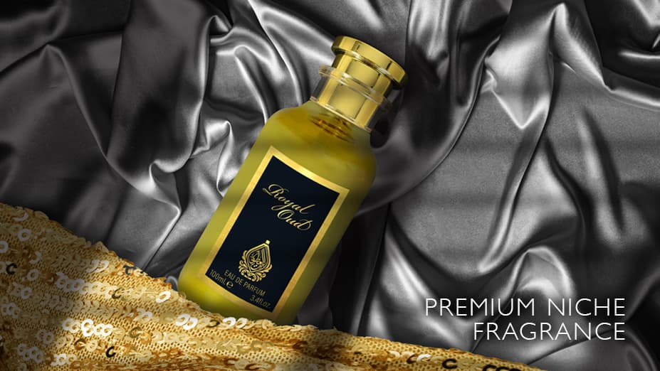 premium niche fragrance