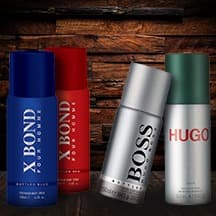 Deodorants
