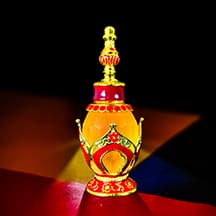 Concentrated Perfume Oil