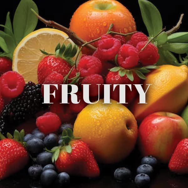fruity